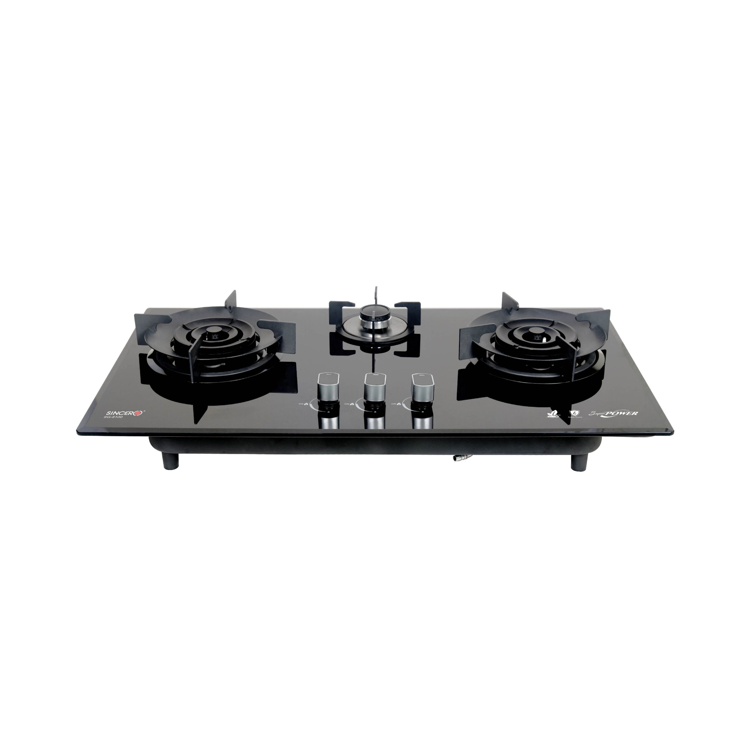 Gas Stove