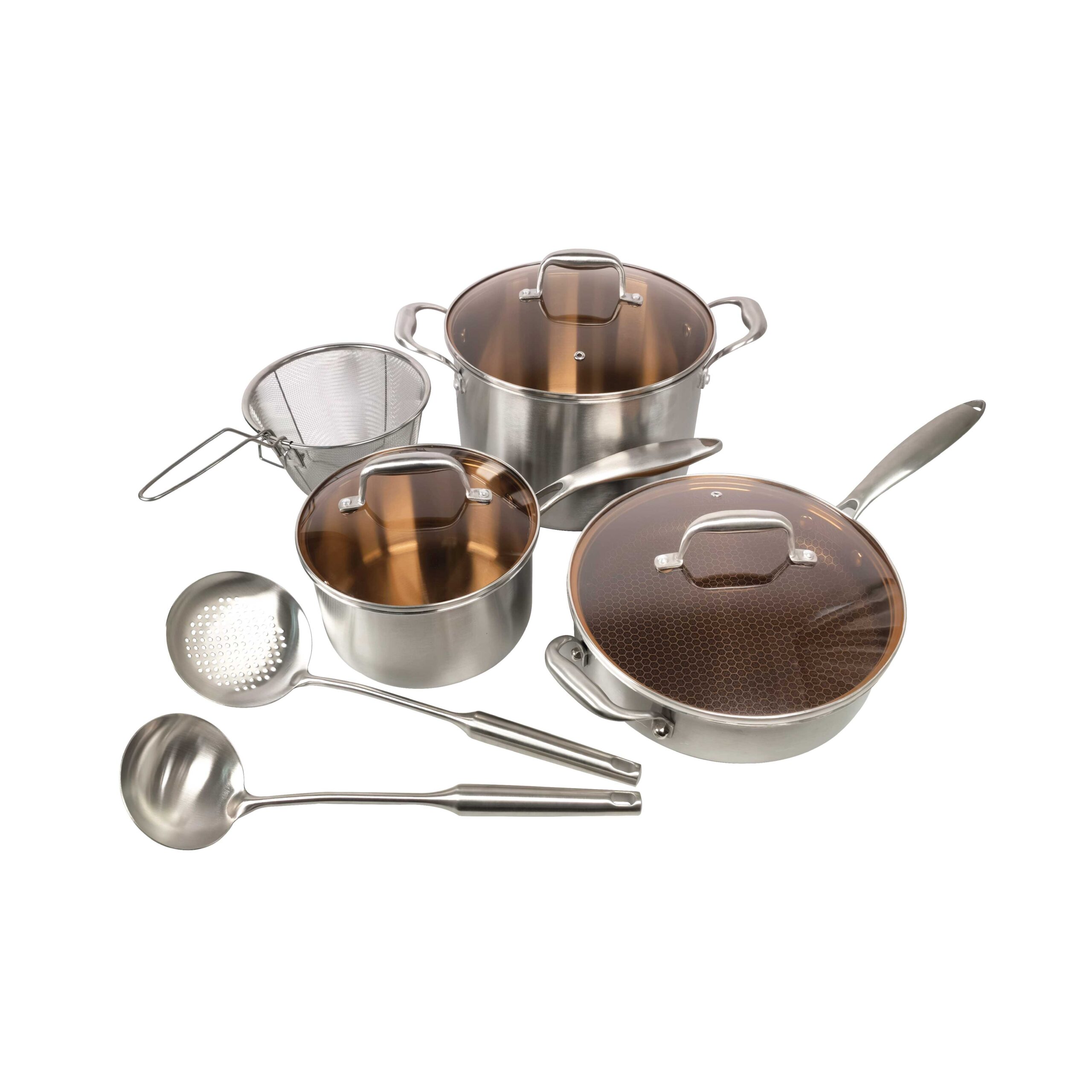 Cookware