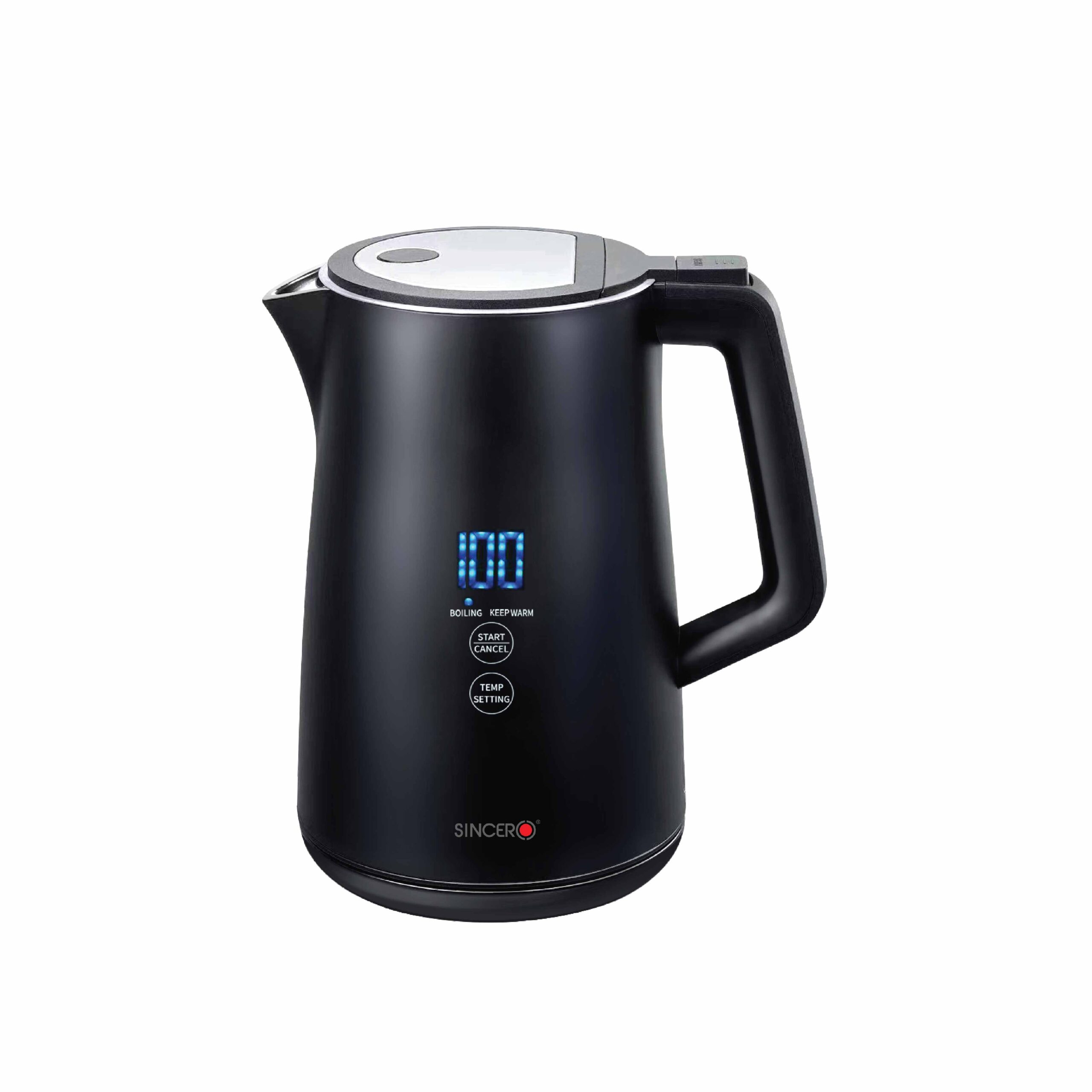 Jug Kettle